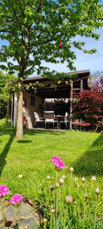 Ferienapartment MIA Fritzlar Exterior foto